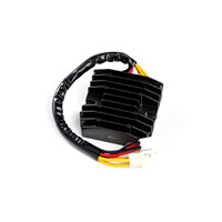 Hot Shot Rec Regulator Honda: 94-03 VF750C V45 Magna 750cc; 86-87 VFR700F Interceptor 700cc; 1986 VFR750F 750cc