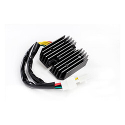 Régulateur Rec Honda: 88-07 VT600C VLX Shadow 600cc; 93-06 VT600CD VLX Delux 600cc