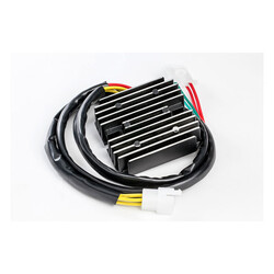 Rec Regulator Hon 86-87 VT700C   1988 VT800C