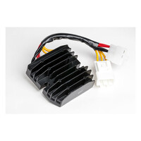 Hot Shot Rec Regulator Honda: 99-00 CBR1100XX Blackbird 1100cc