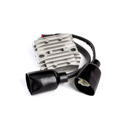 Rec Regulator Hon 09-12 CBR600RA   07-12 CBR600RR