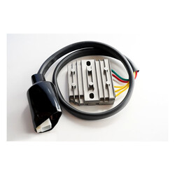 Régulateur Rec Hon 03-11 XL1000V