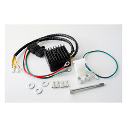 Hot Shot Rec Regulator Hon 68-74 CB450K 75-76 CB500T 70-74 CL450