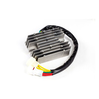 Rec Regulator Suzuki: 05-06 GSXR1000 1000cc