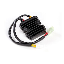 Hot Shot Rec-regelaar Suz 04-07 DL650 03-06 SV1000 03-07 SV1000S 03-08 SV650