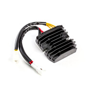 Régulateur Hot Shot Rec Suzuki: 07-08 GSXR1000 1000cc; 06-07 GSXR600 600cc; 06-07 GSXR750 750cc