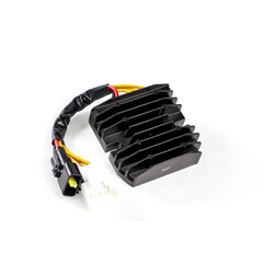 Régulateur Hot Shot Rec Suzuki: 08-09 VLR1800 C109 Boulevard 1800cc; 2009 VZ1500 M90 Blvd 1500cc; 06-09 VZR1800 M109 Boulevard 1800cc