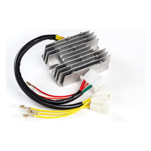 Rick's Electrics Régulateur Rec Suzuki: 86-88 GV1400 Cavalcade 1400cc