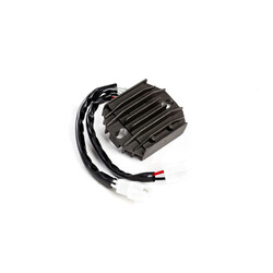 Rec Regulator Suz 86-04 LS650   05-17 LS650 S40   99-01 SV650