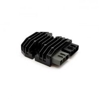 Rec Regulator Suzuki: 17-20 GSXR1000 1000cc; 16-20 GSXS1000 1000cc