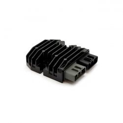 Rec Regulator Suzuki: 17-20 GSXR1000 1000cc; 16-20 GSXS1000 1000cc