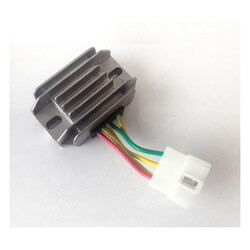 Rec Regulator Kaw 83-88 ZN1300   90-92 ZR550   84-85 ZX550 GPZ  83-85 ZX750A GPZ