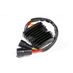 Hot Shot Rec Regulator Kaw 00-03 ZX1200 ZX12R 00-03 ZX900 ZX9R