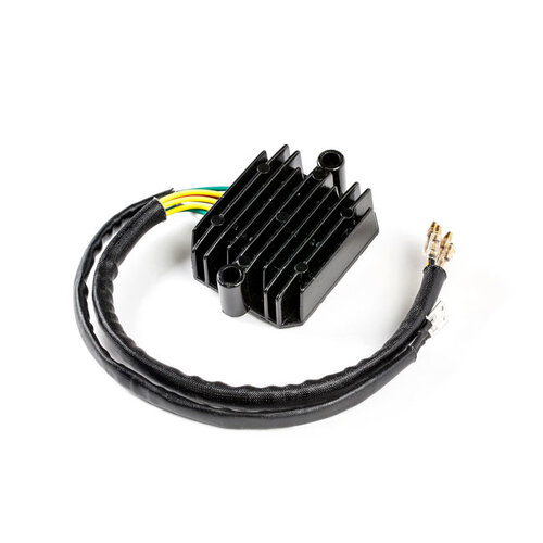 Rick's Electrics Rec Regulator Kaw 1974 KZ400  77-78 KZ400A  75-77 KZ400D St&ard  75-77 KZ400S