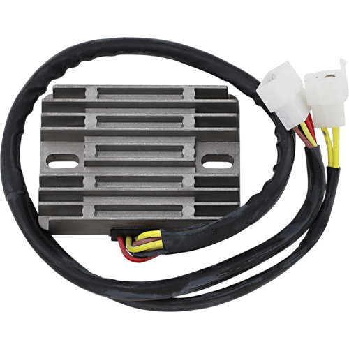 Rick's Electrics Hot Shot Rec Regulator Kaw 02-03 VN1500P    01-05 VN1500R    04-08 VN1600B