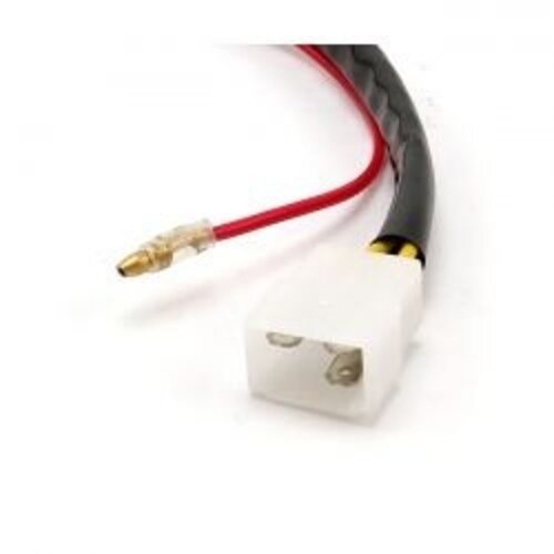 Rick's Electrics Gleichrichter-Regler Kawasaki KZ550A und KZ550LTD 80/81