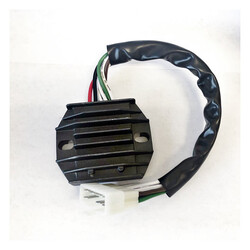 Rec Regulator Yam 84-85 FJ600  86-88 FZ600  81-82 XJ550H   81-83 XJ550K   1983 XJ550RK   80-83 XJ650K   82-83 XJ650LK  Turbo  1985 XJ700N   1986 XJ700S   85-86 XJ700X -X 700c