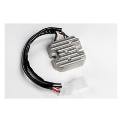 Rec Regulator Yamaha: 1981 XS1100 1100cc; 79-81 XS1100S Special 1100cc; 1979 XS750 750cc; 1979 XS750S 750cc; 80-81 XS850 850cc