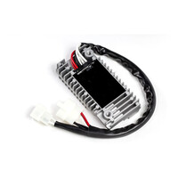 Rec Regulator Yamaha: 83-85 XVZ1200 Venture 1200cc; 86-93 XVZ1300D Venture 1300cc