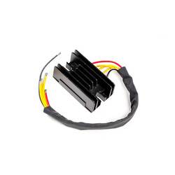 Rec Regelaar Kaw 1982 KZ750 GPZ 1983 KZ750L3