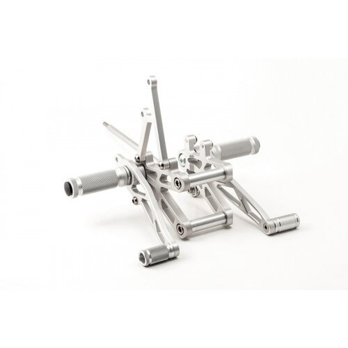 LSL Suzuki SV650 99-02 Remschakelset