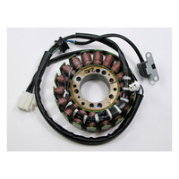 Stator Triumph: 06-12 Daytona 675 675cc; 08-13 Street Triple 675 Standard/R 675cc