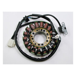 Stator Triumph 06-12 675 08-13 Street 675 St & ard / R