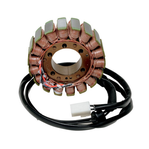 Rick's Electrics Stator  Duc 03-06 1000  S4R   01-02 900  S4 916cc  99-02 916  Touring ST4 916cc  00-03 944  Touring ST2 944cc  04-07 992  Touring ST3/S 992cc  03-05 996  Touring ST4/S 996cc