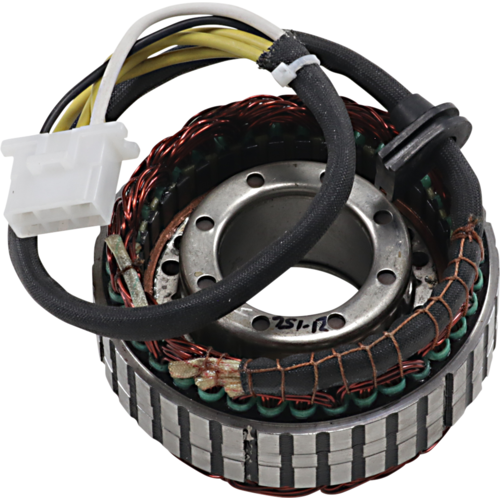 Rick's Electrics Stator Honda: 1983 CB550SC Nighthawk 550cc; 83-86 CB650SC Nighthawk 650cc