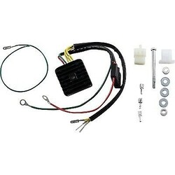 Stator Honda: 84-86 CB700SC Nighthawk 700cc