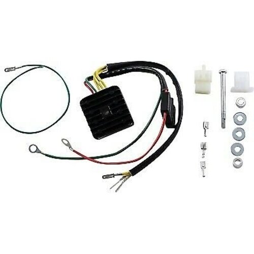 Rick's Electrics Stator Hon 84-86 CB700SC