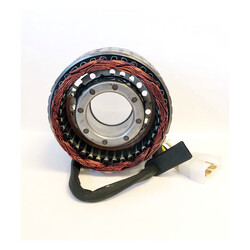 Stator Honda: 91-03 CB750SC Nighthawk 750cc