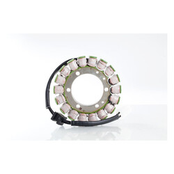 Stator Kaw 96-97 VN1500D    1998 VN1500E