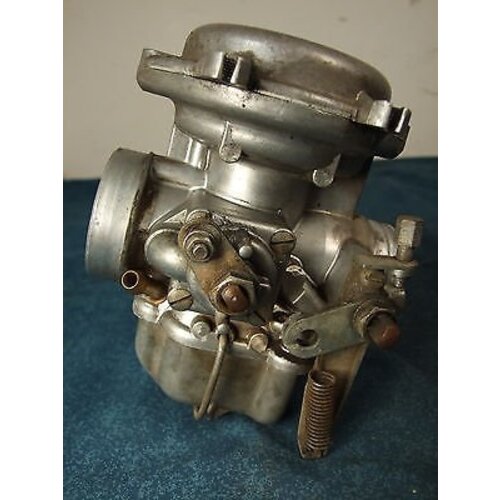 MCU CNC Kit pour conversion du carburateur - BMW modèles jusqu'à 9/1980