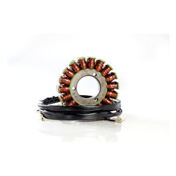 Stator Kawasaki: 83-88 ZN1300 Voyager 1300cc