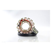 Stator Kawasaki: 09-12 ZX600R Ninja ZX6R 600cc
