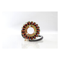 Stator Kawasaki: 81-83 KZ650H CSR 650cc; 1982 KZ750 GPZ 750cc; 80-82 KZ750E 4 cylinder Std 4 750cc; 1983 KZ750F1 LTD 4 cyl 750cc; 80-83 KZ750H LTD 750cc; 1983 KZ750L3 Sports 750cc; 82-83 KZ750N Spectre 750cc; 83-85 ZX750A GPZ 750cc