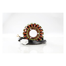 Stator Kawasaki: 79-81 KZ1300 1300cc