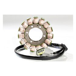 Stator Kaw 11-20 ZX1000 ZX10R 18-20 ZX1000 ZX10RR 13-18 ZX636 ZX6R 636cc