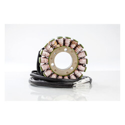 Stator Suz 1983 GR650   1982 GS1000S   1983 GS1100S   81-83 GS650G  81-83 GS650GL  1983 GS650M   80-82 GS750E  80-82 GS750L  1983 GS750S   82-83 GS750T  80-83 GS850G