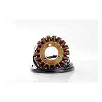 Stator Suzuki: 1980 GS1000 1000cc; 1980 GS1000E 1000cc; 80-81 GS1000G 1000cc; 80-81 GS1000GL 1000cc; 1979 GS1000L 1000cc; 79-80 GS1000S Katana 1000cc; 80-83 GS1100E / ES 1100cc; 80-84 GS1100G 1100cc; 82-84 GS1100GK 1100cc; 82-83 GS1100GL 1100cc; GS1100 ui