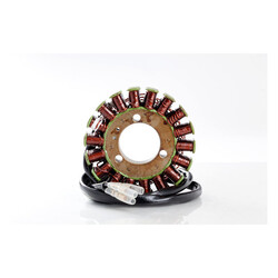 Stator Suz 83-86 GS550E  83-86 GS550EF  83-86 GS550ES  84-86 GS550ESE  83-86 GS550ESF  83-86 GS550ESG  83-86 GS550L