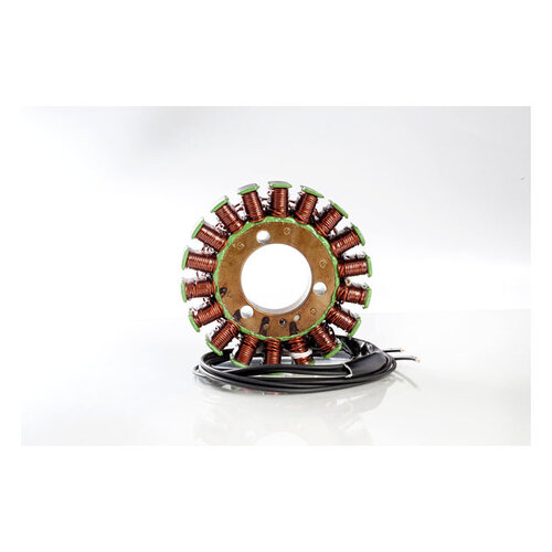 Rick's Electrics Stator Suzuki: 99-02 SV650 650cc