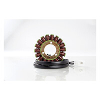 Stator Suzuki: 03-09 GS500F 500cc; 01-02 GS500K 500cc