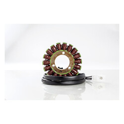 Stator Suzuki: 03-09 GS500F 500cc; 01-02 GS500K 500cc
