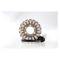 Stator Suzuki: 04-05 GSXR600 600cc; 04-05 GSXR750 750cc