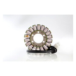 Stator Suzuki: 04-05 GSXR600 600cc; 04-05 GSXR750 750cc