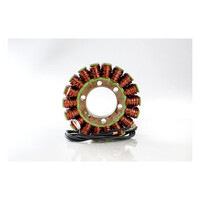 Hot Shot Stator Suzuki: 08-09 GSX1300 B-King 1300cc; 08-17 GSXR1300 Hayabusa 1300cc