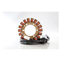 Stator Suzuki: 86-04 LS650 Savage 650cc; 05-17 LS650 S40 Boulevard 650cc