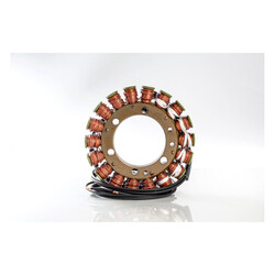 Stator Suzuki: 90-93 VX800 800cc